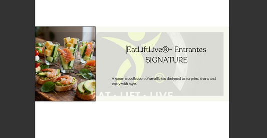 Recetas Signature - Entrantes y Ensaladas Mediterráneas PDF