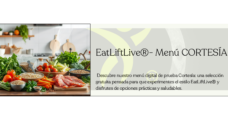 Menús Funcionales Descargables - Planificación Nutricional PDF
