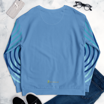 Sudadera unisex