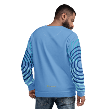 Sudadera unisex