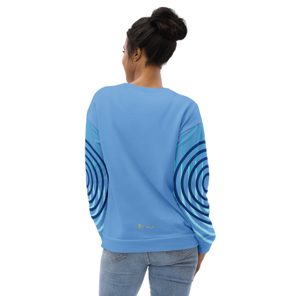 Sudadera unisex