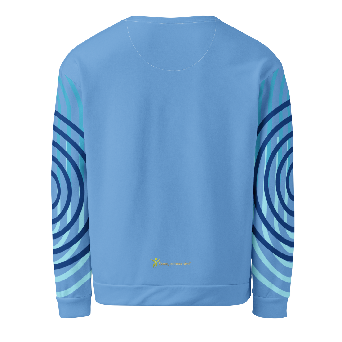 Sudadera unisex
