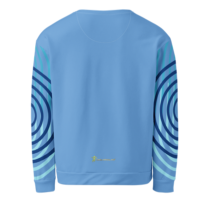 Sudadera unisex