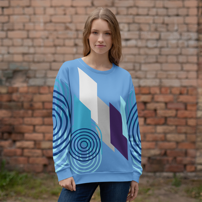 Sudadera unisex