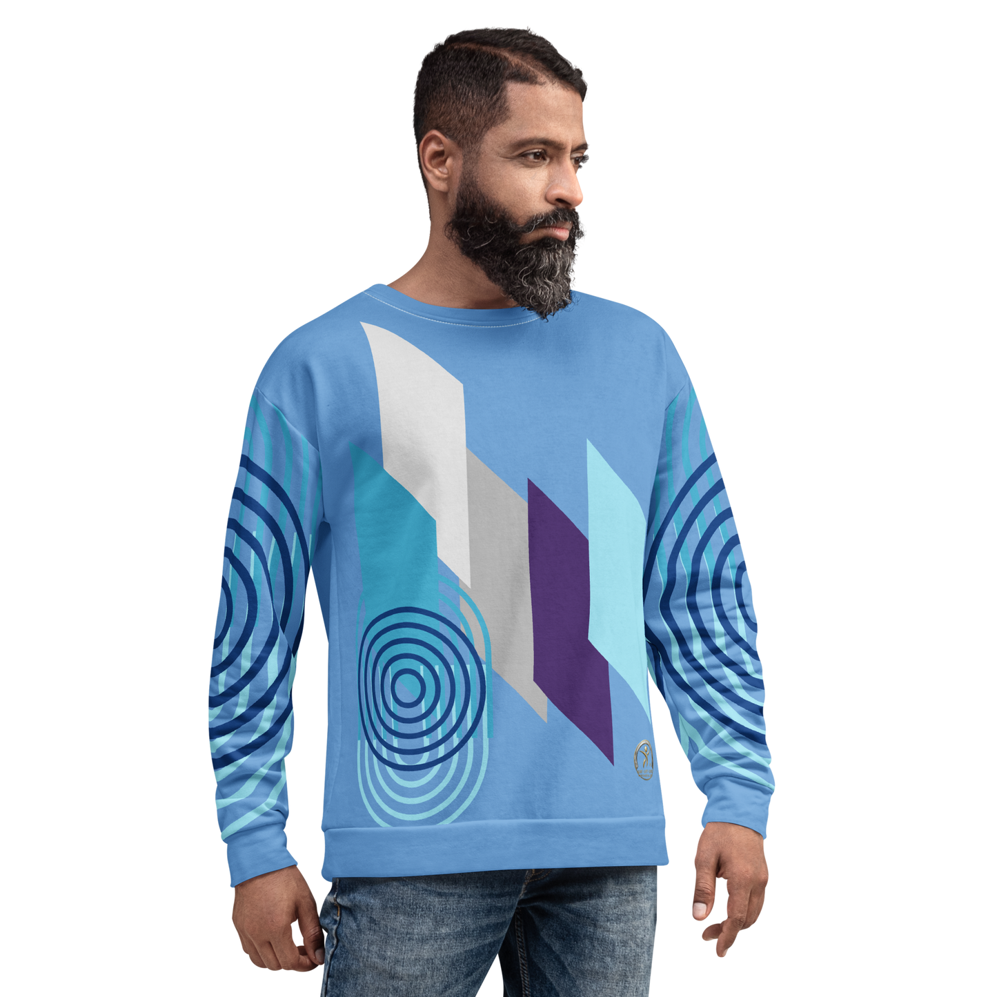 Sudadera unisex