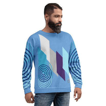 Sudadera unisex