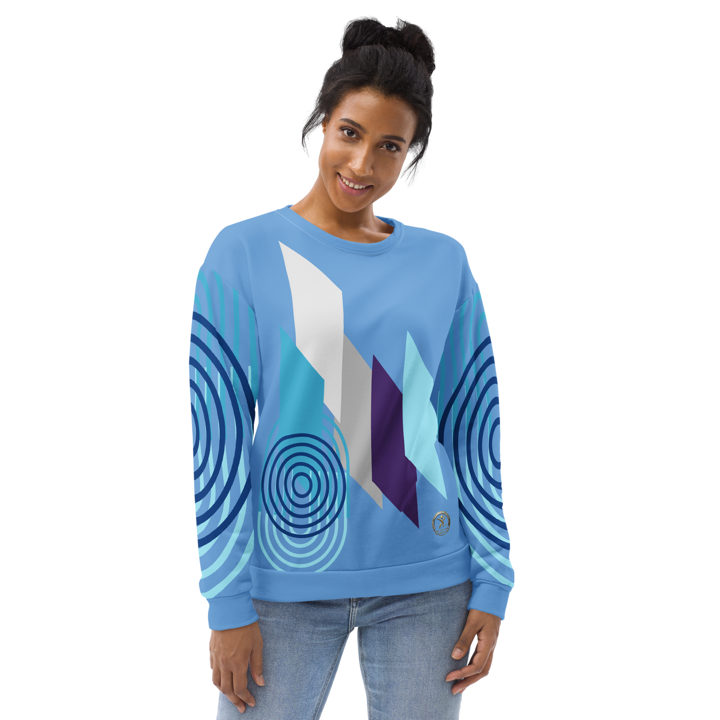 Sudadera unisex