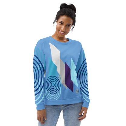 Sudadera unisex