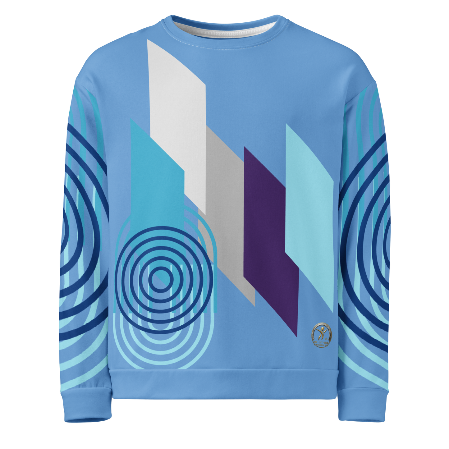 Sudadera unisex
