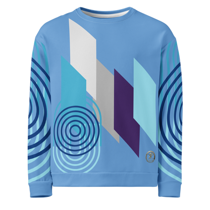 Sudadera unisex