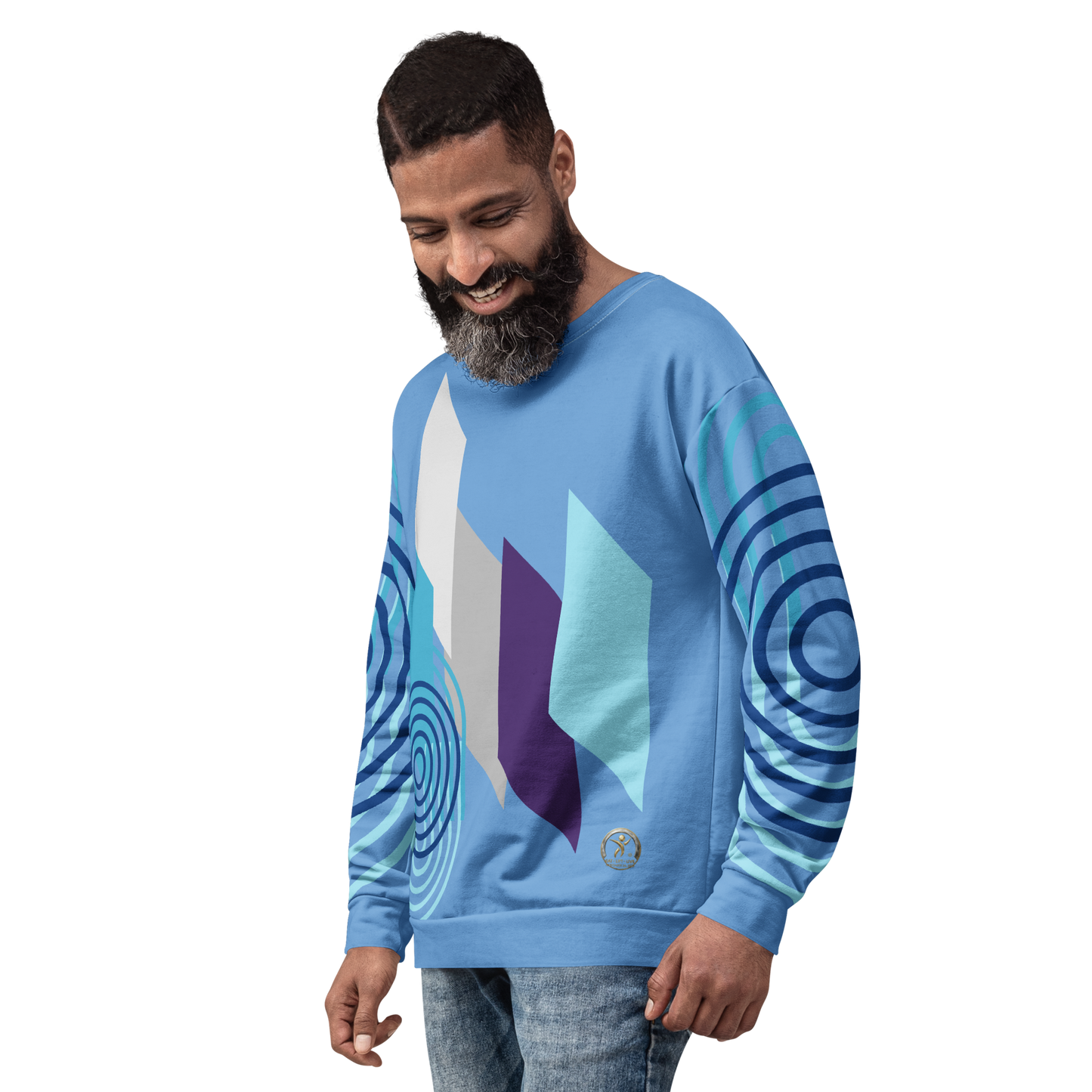 Sudadera unisex