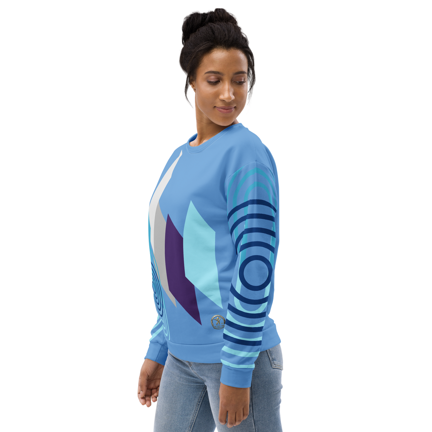 Sudadera unisex
