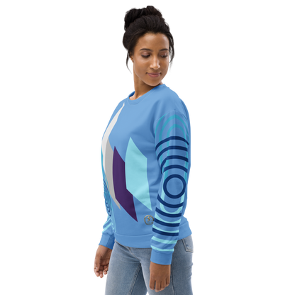 Sudadera unisex