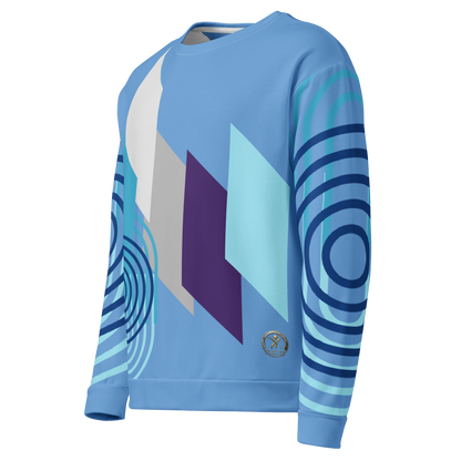 Sudadera unisex