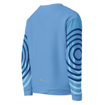Sudadera unisex