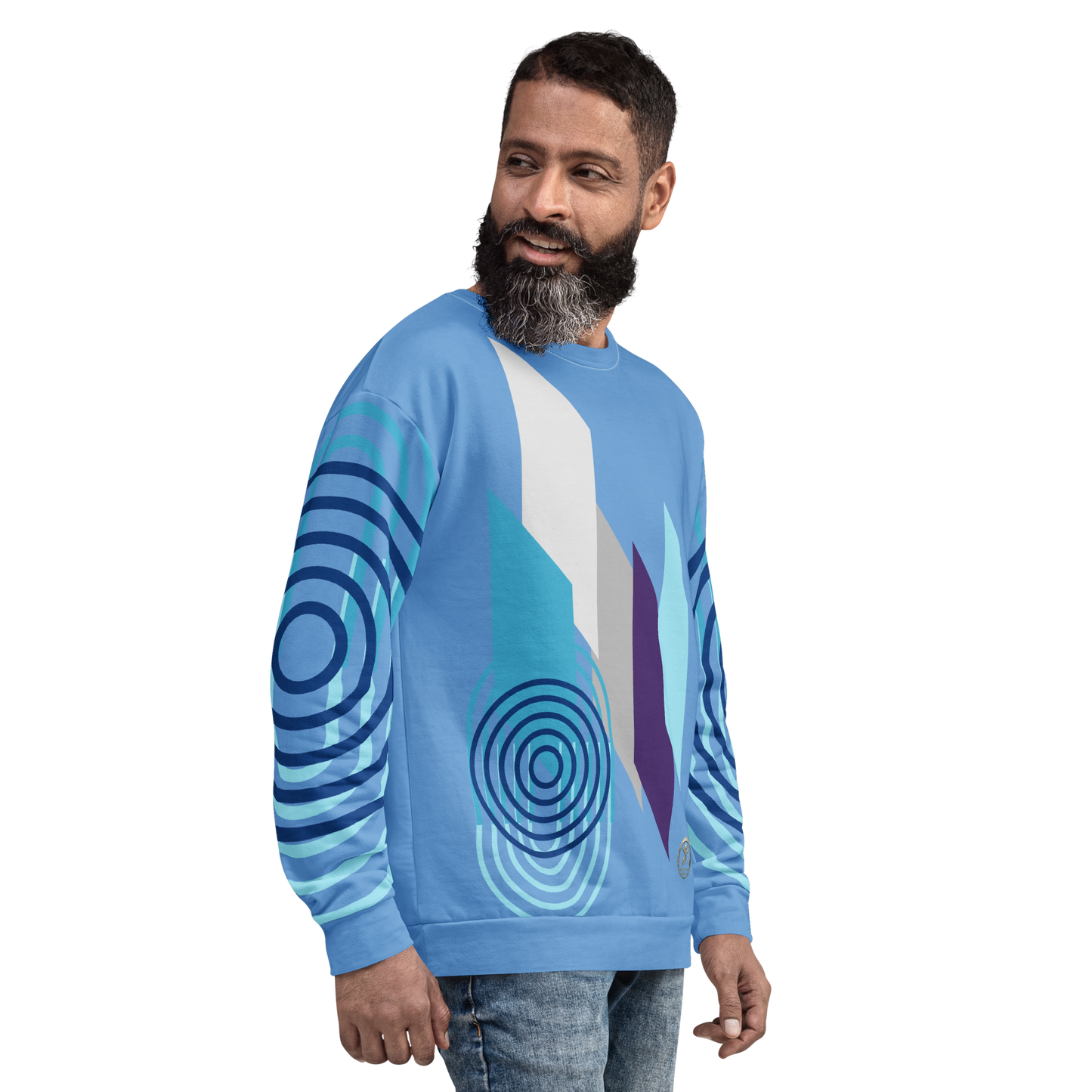 Sudadera unisex