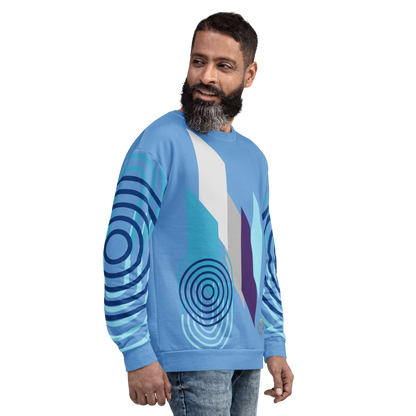 Sudadera unisex