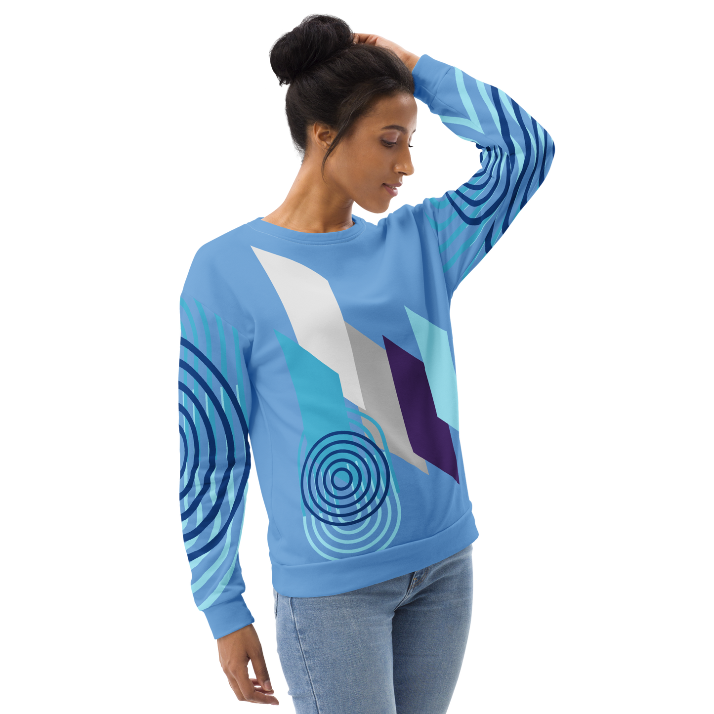Sudadera unisex