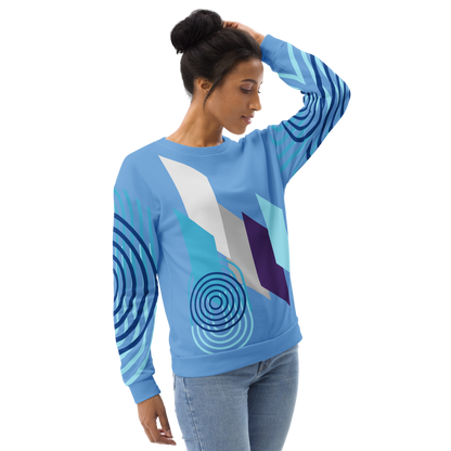 Sudadera unisex