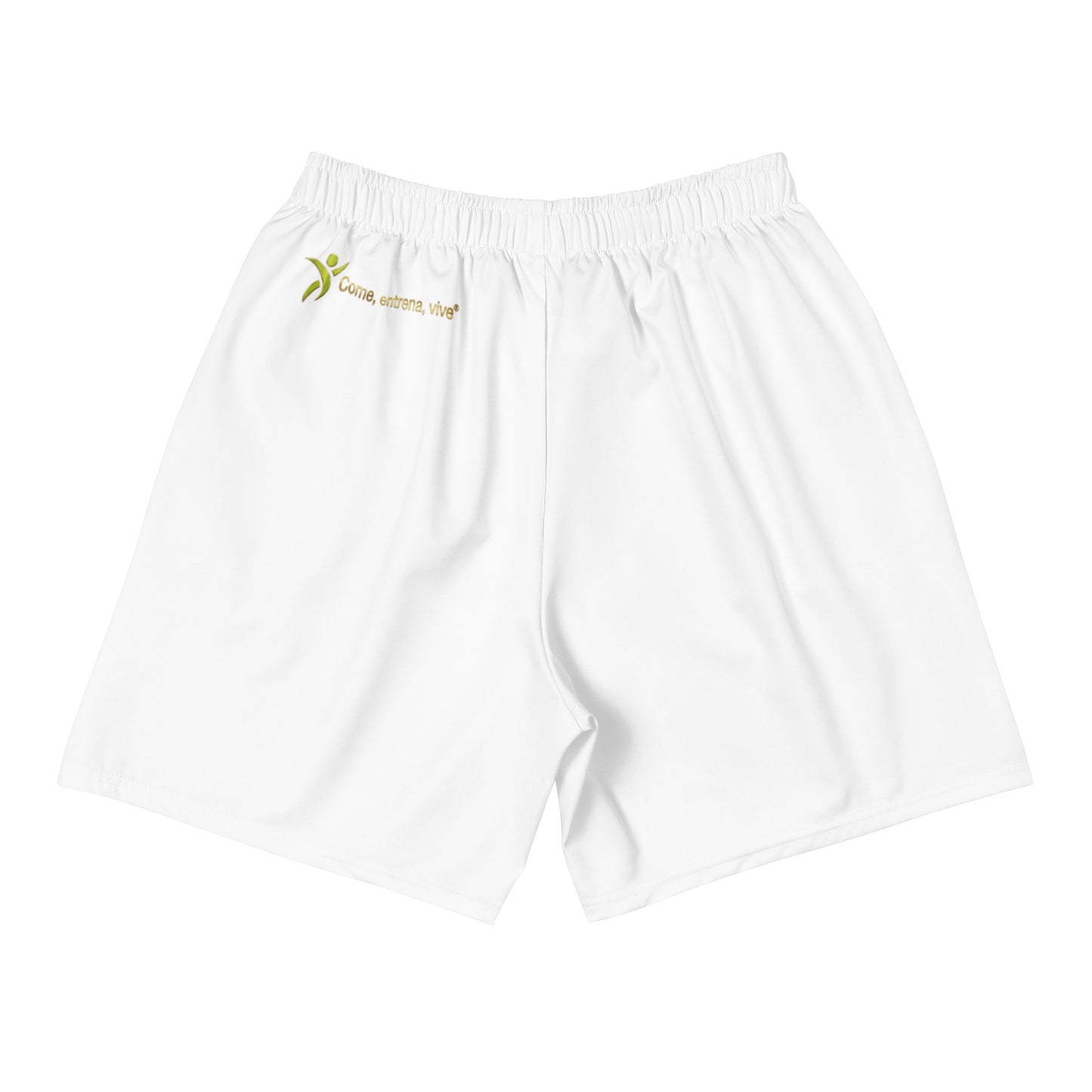 Pantalones cortos de deporte all over unisex