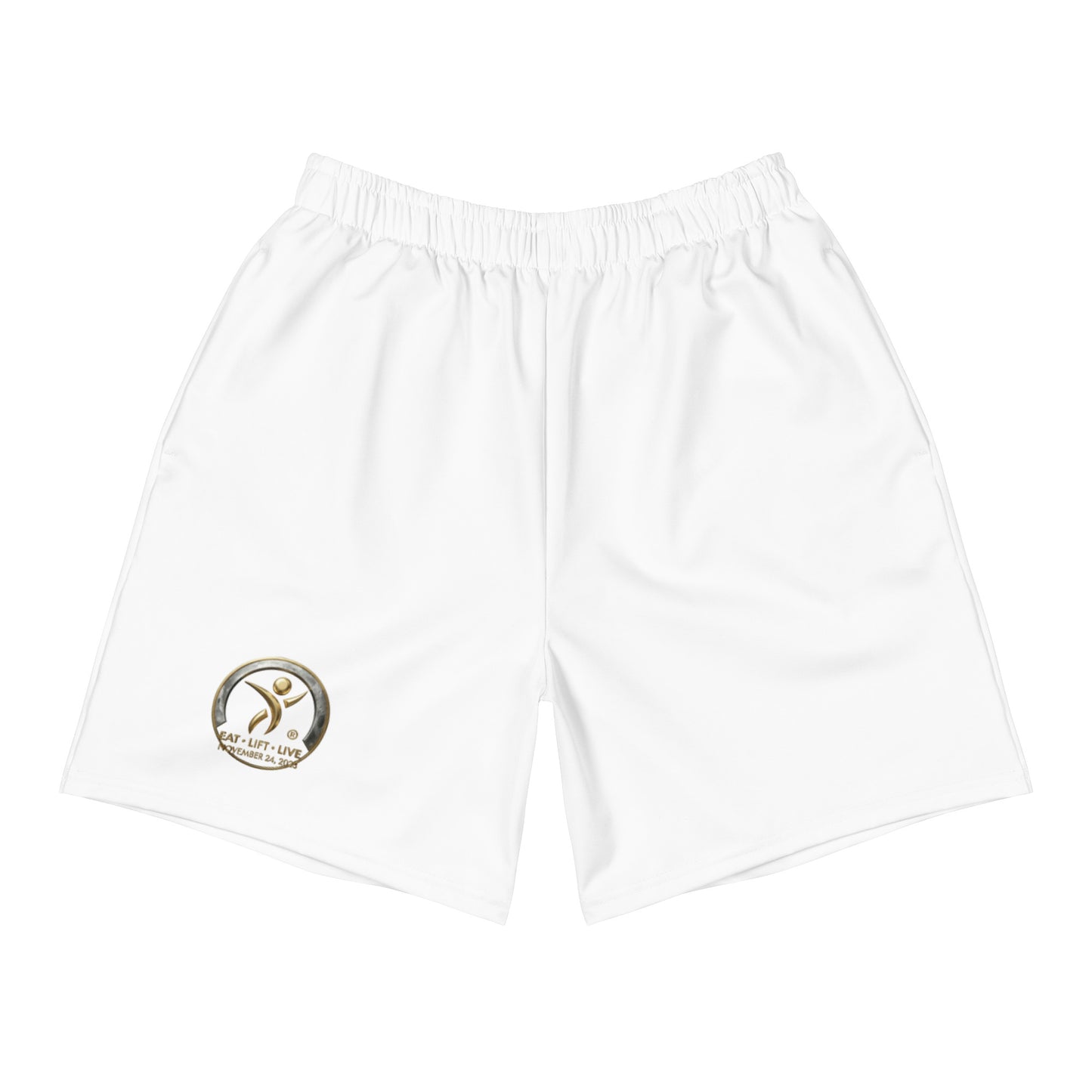 Pantalones cortos de deporte all over unisex