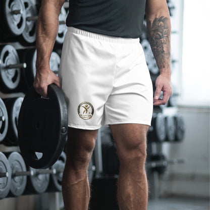 Pantalones cortos de deporte all over unisex
