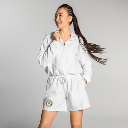 Pantalones cortos de deporte all over unisex