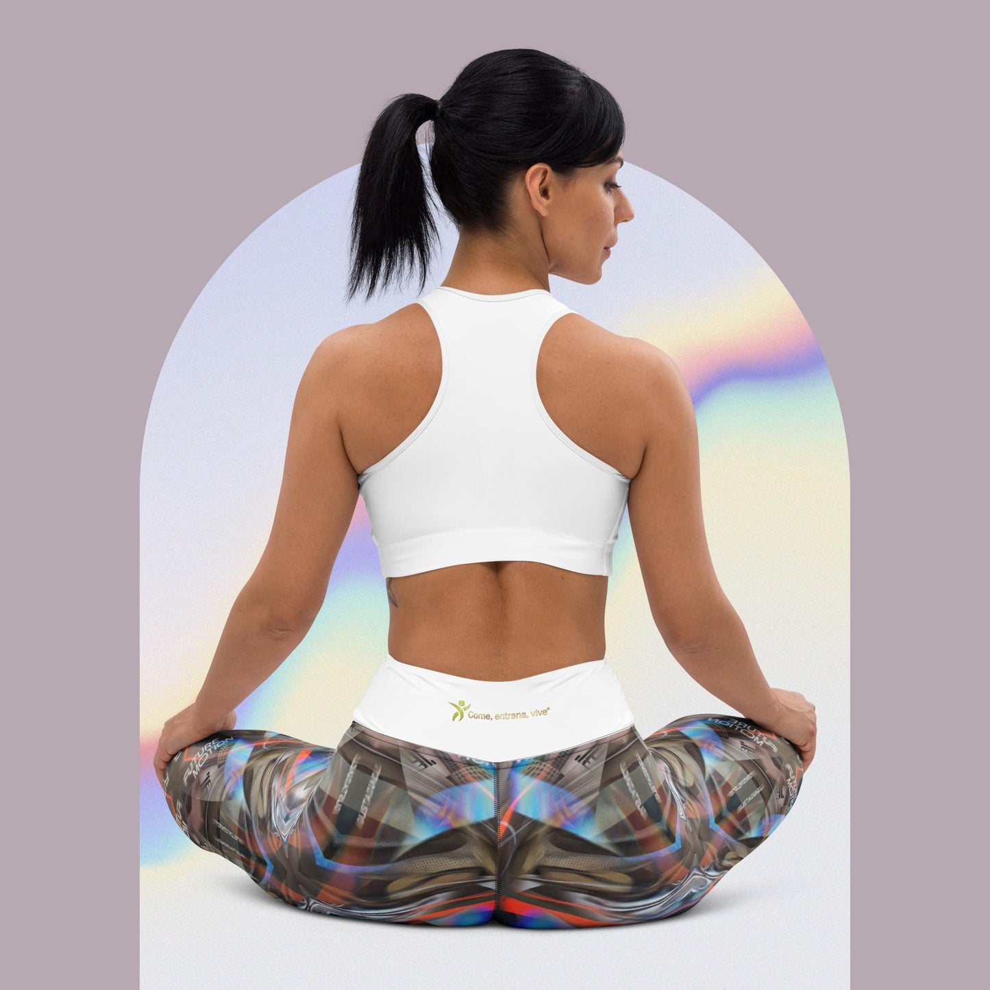 Leggings de yoga
