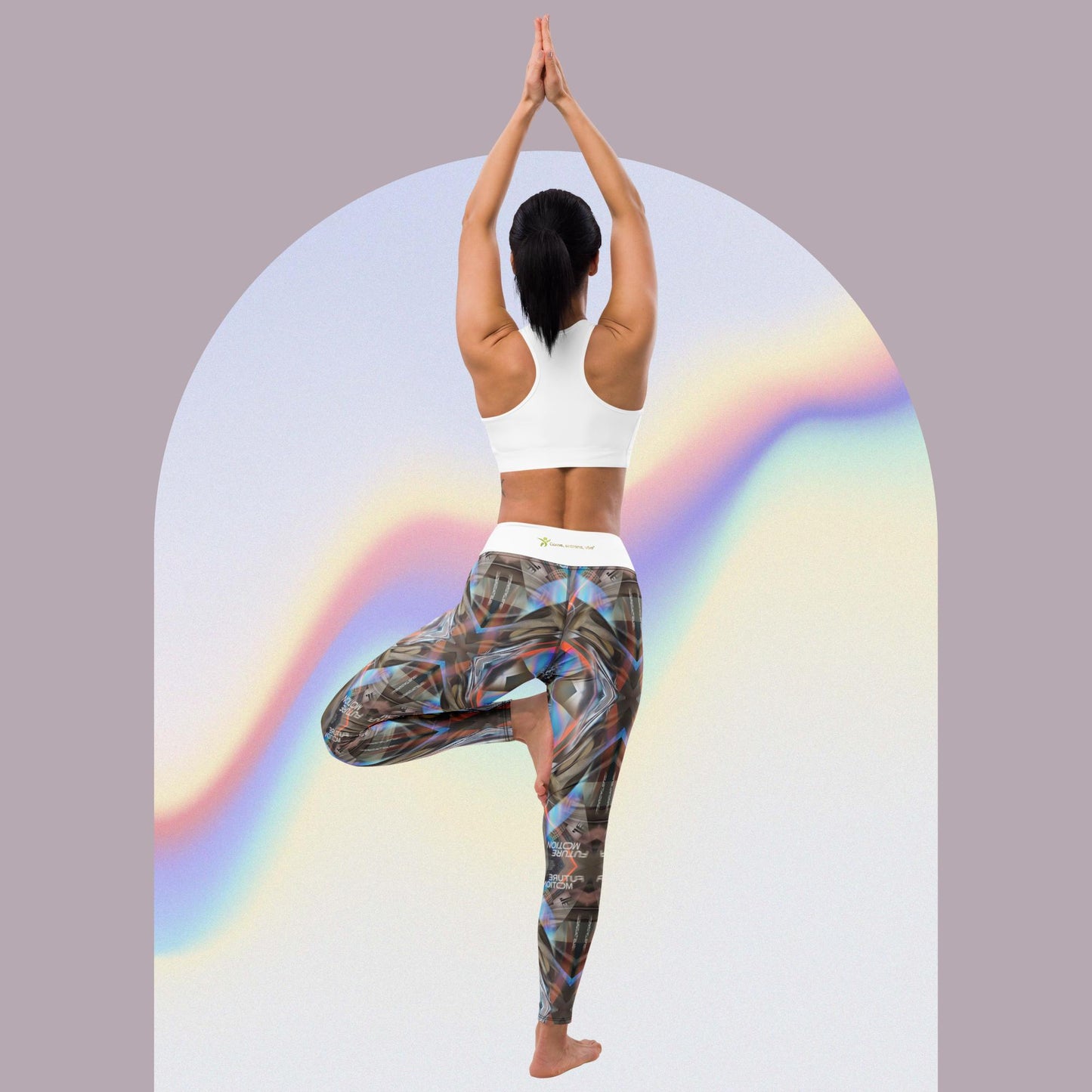 Leggings de yoga