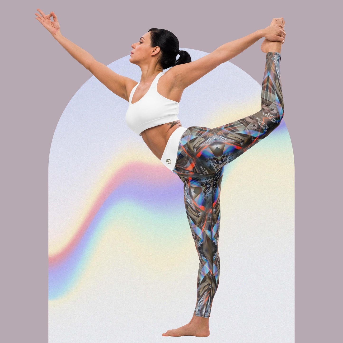 Leggings de yoga