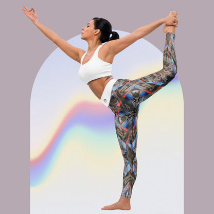Leggings de yoga