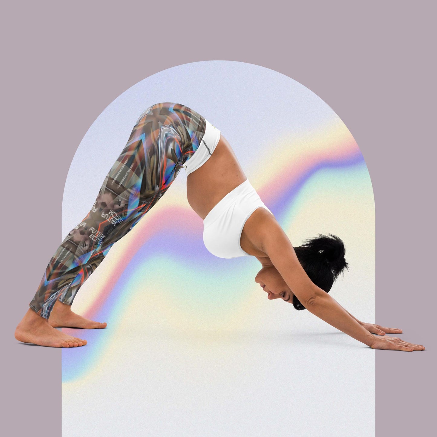 Leggings de yoga