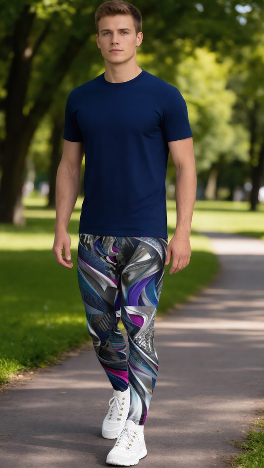 Leggings para hombre