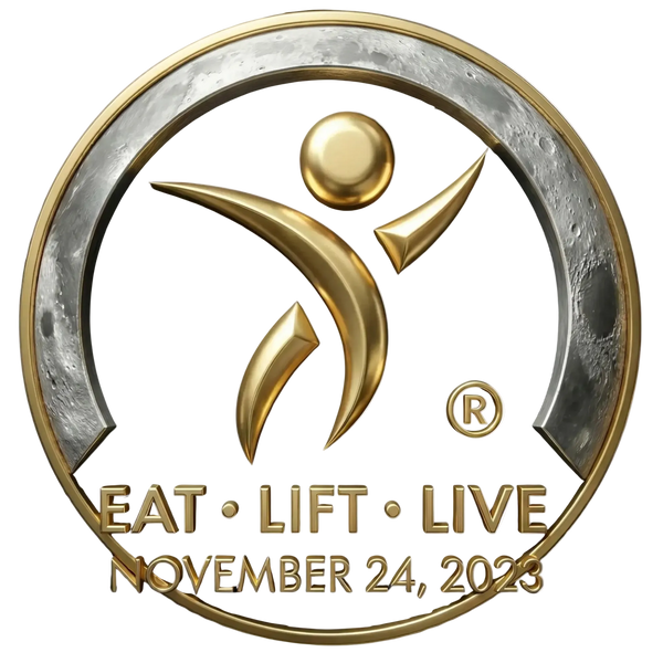 Shop EatLiftLive®